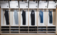 DENIM GALLERY WABI